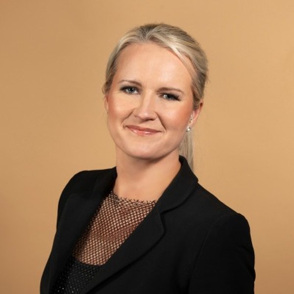 Nea Seppäläinen-Ahlbom